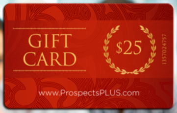 ff prospectsplus gift card