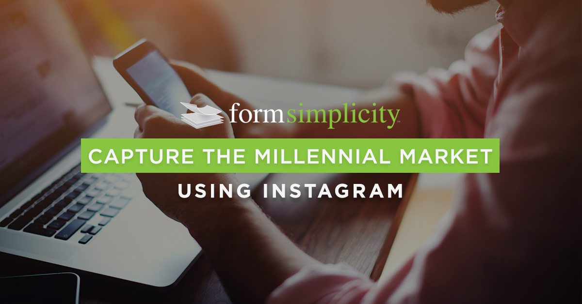 fs capture millennial market using instagram