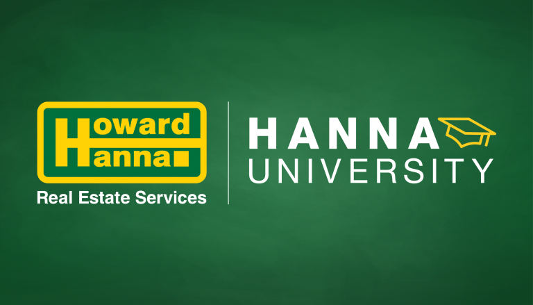 howard hanna enhanced hanna university