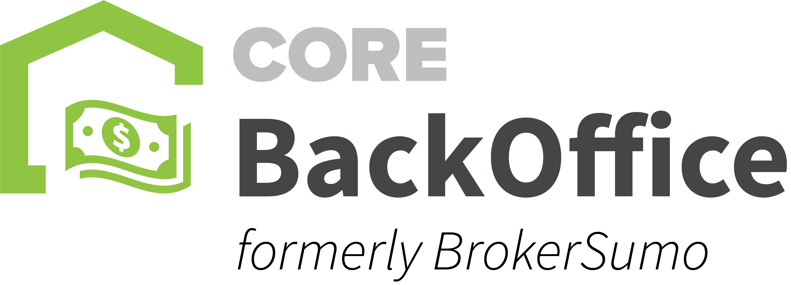 ire core backoffice