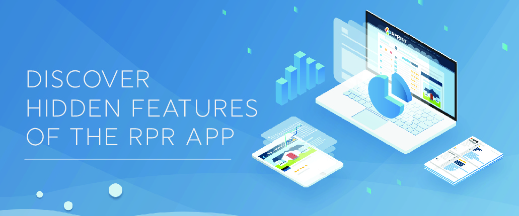 rpr 10 features rpr app increase productivity