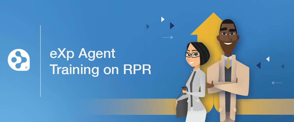 rpr exp realty trains its agents