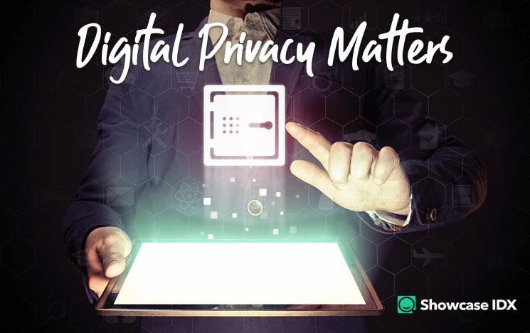 sidx new digital privacy developments