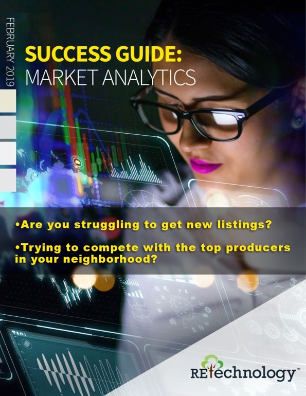 success guide market analytics