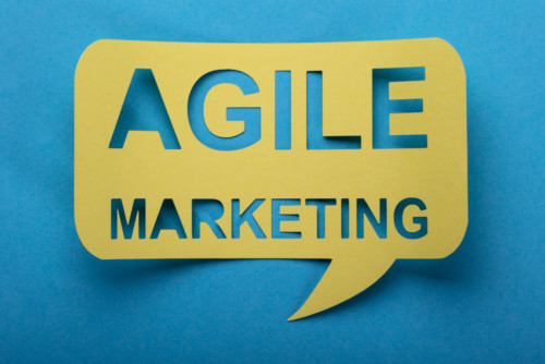 wav how to make agile marketing work