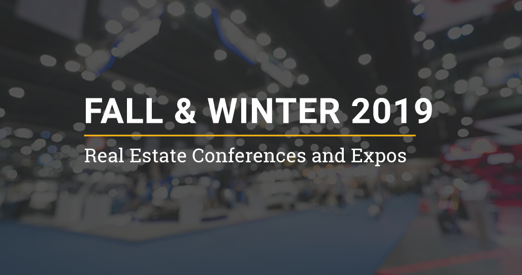 wolfnet fall winter realtor conferences 2019