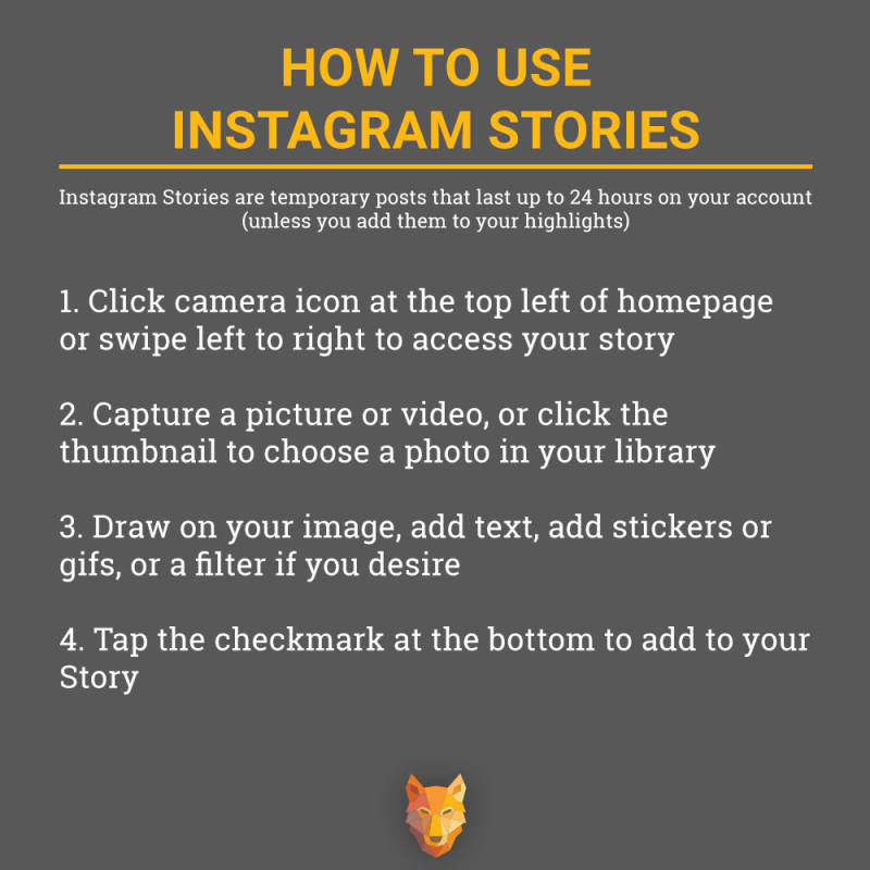 wolfnet ten more ways to increase leads instagram 3