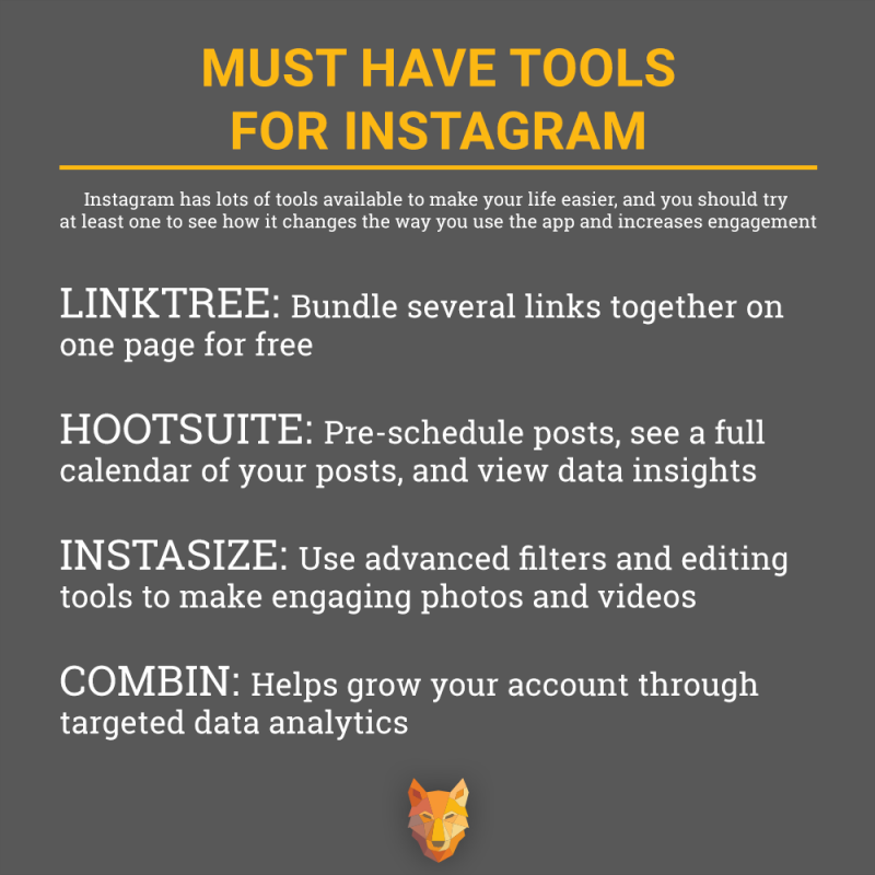 wolfnet why your brokerage should be on instagram 3