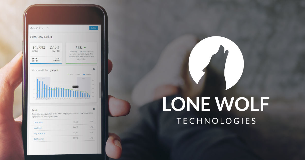 Lone Wolf Technologies Insights Images