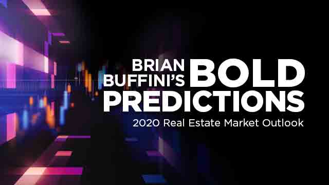 buffini Bold Predictions 2020