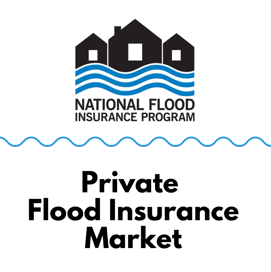 cartofront Two Systems NFIP Private Flood Insurance Market