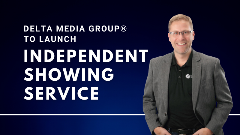 delta media group to launch independent showing service