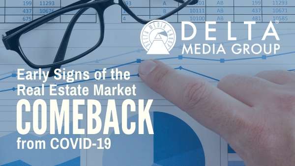 delta early signs market comeback covid 19 1