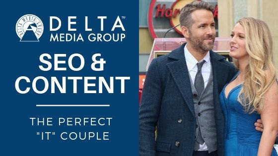 delta seo and content the perfect it couple