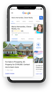 homesnap only real estate app this agent needs 2