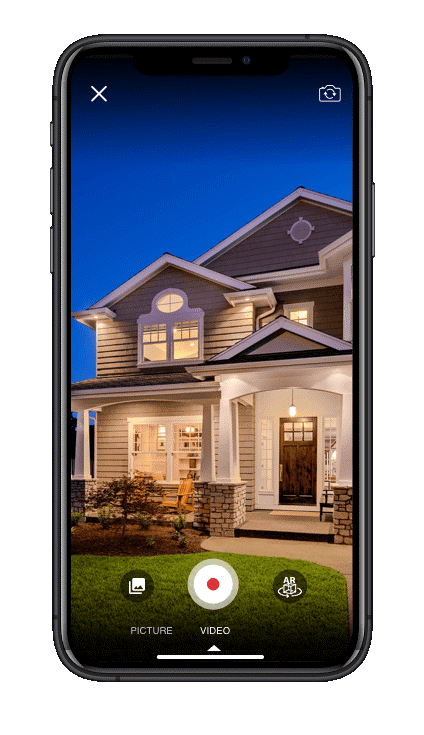 homesnap stories for virtual tours 3