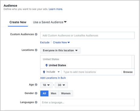 pmatic 5 reasons you need to be advertising on facebook 2
