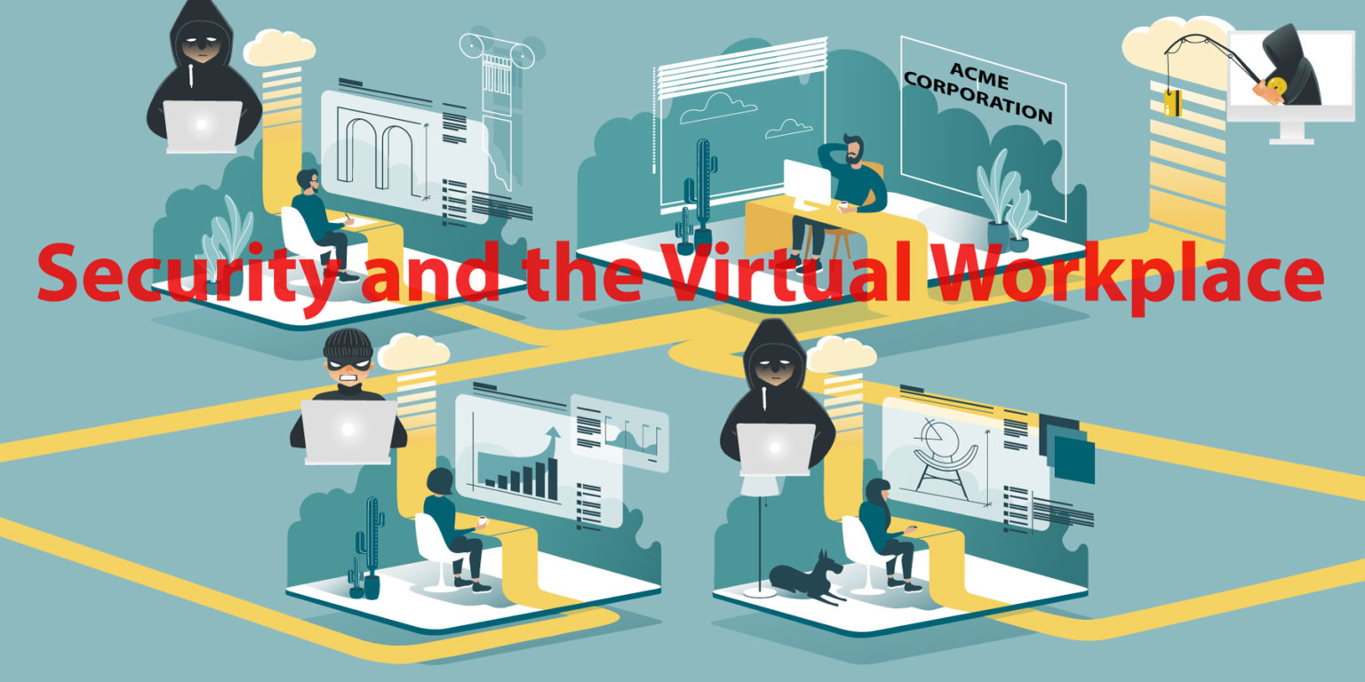 wav strengthen security virtual workplace p1
