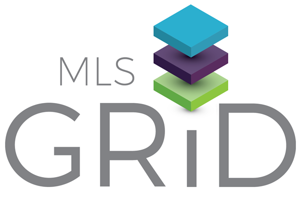 MLS Grid Logo