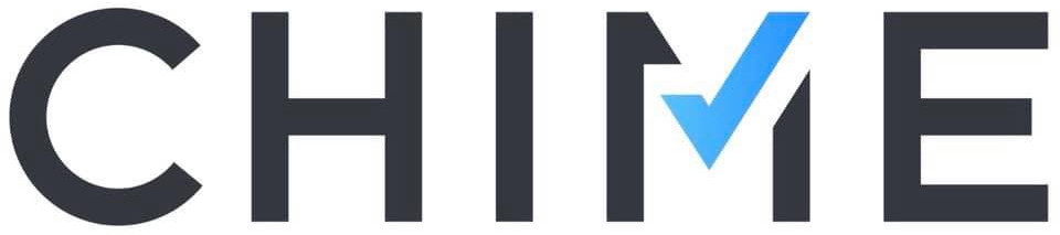 chime logo new