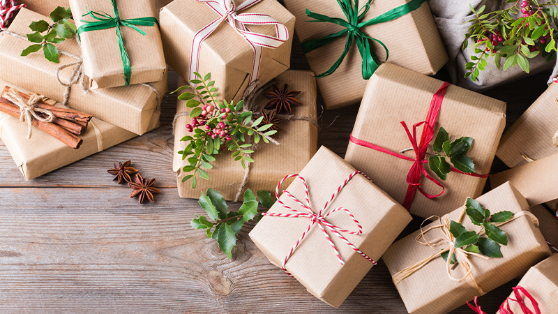hdc 5 gift ideas for real estate agents
