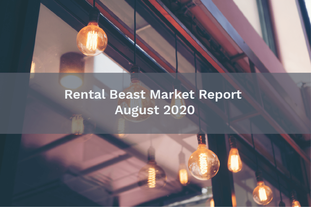 rental beast market report september 2020 1