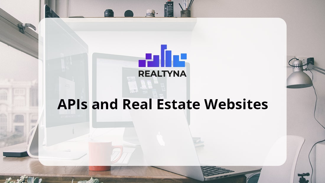 rna apis and real estate websites 1