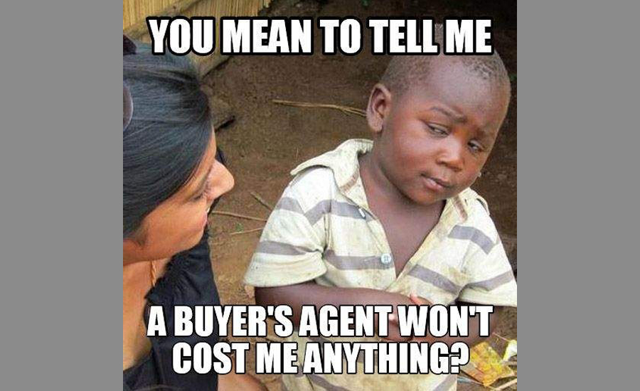 16 of the Best Real Estate Memes of All Time