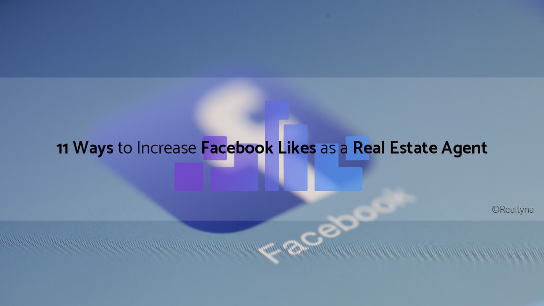 rna increase facebook likes real estate 1