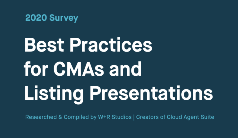 wav survey results best practices for cma