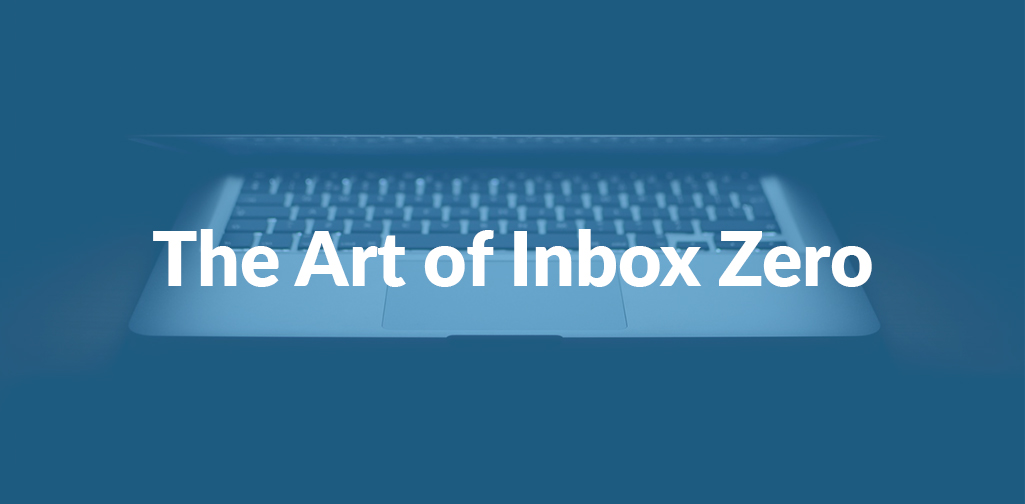 contactually art of inbox zero 1