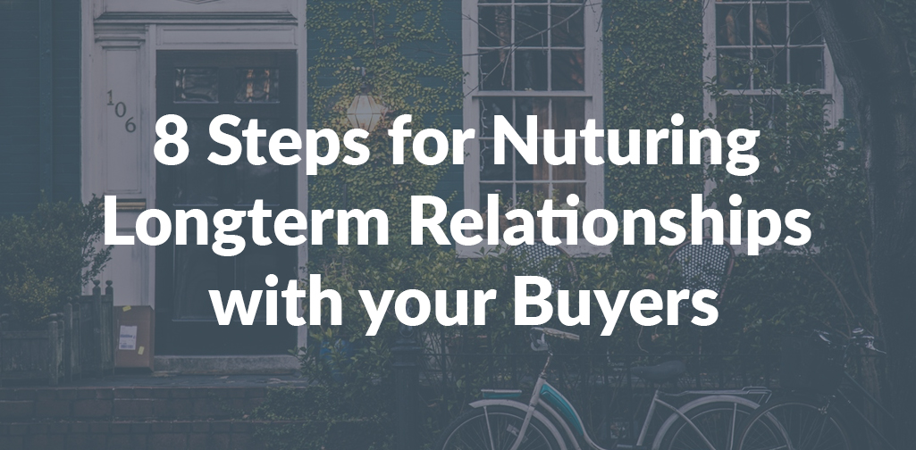 contactually nurture buyer relationships 1