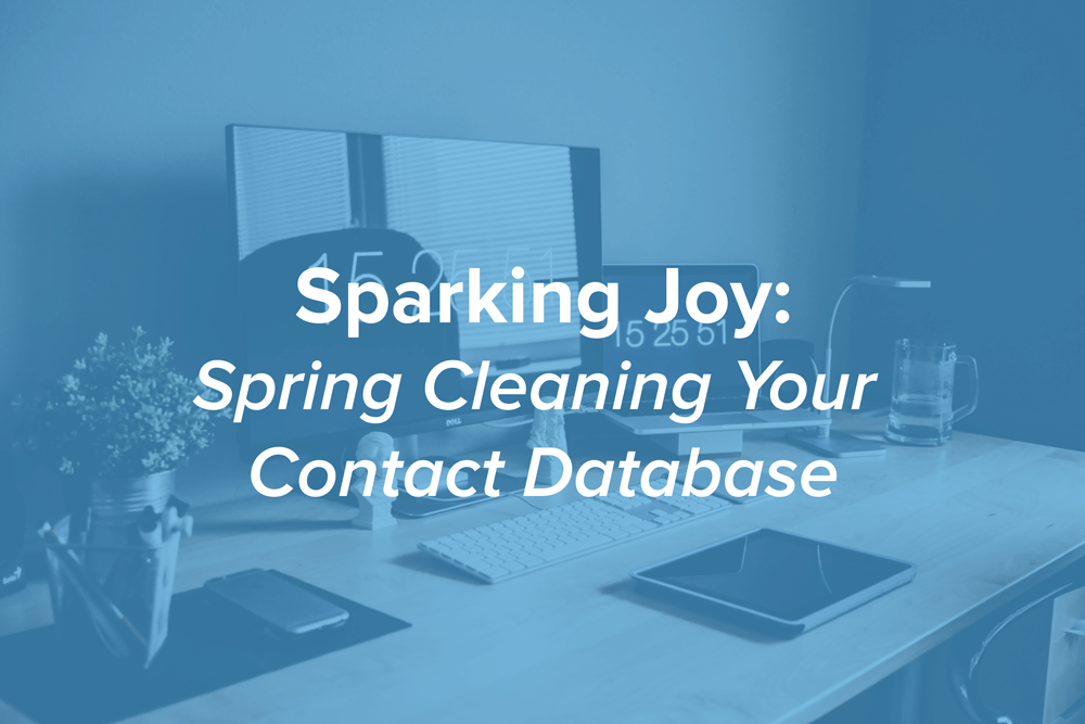 contactually spring cleaning contact database 1