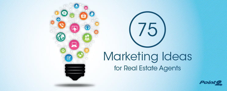 Marketing Ideas for new Real Estate Agents - Realtors Property Resource  (RPR)