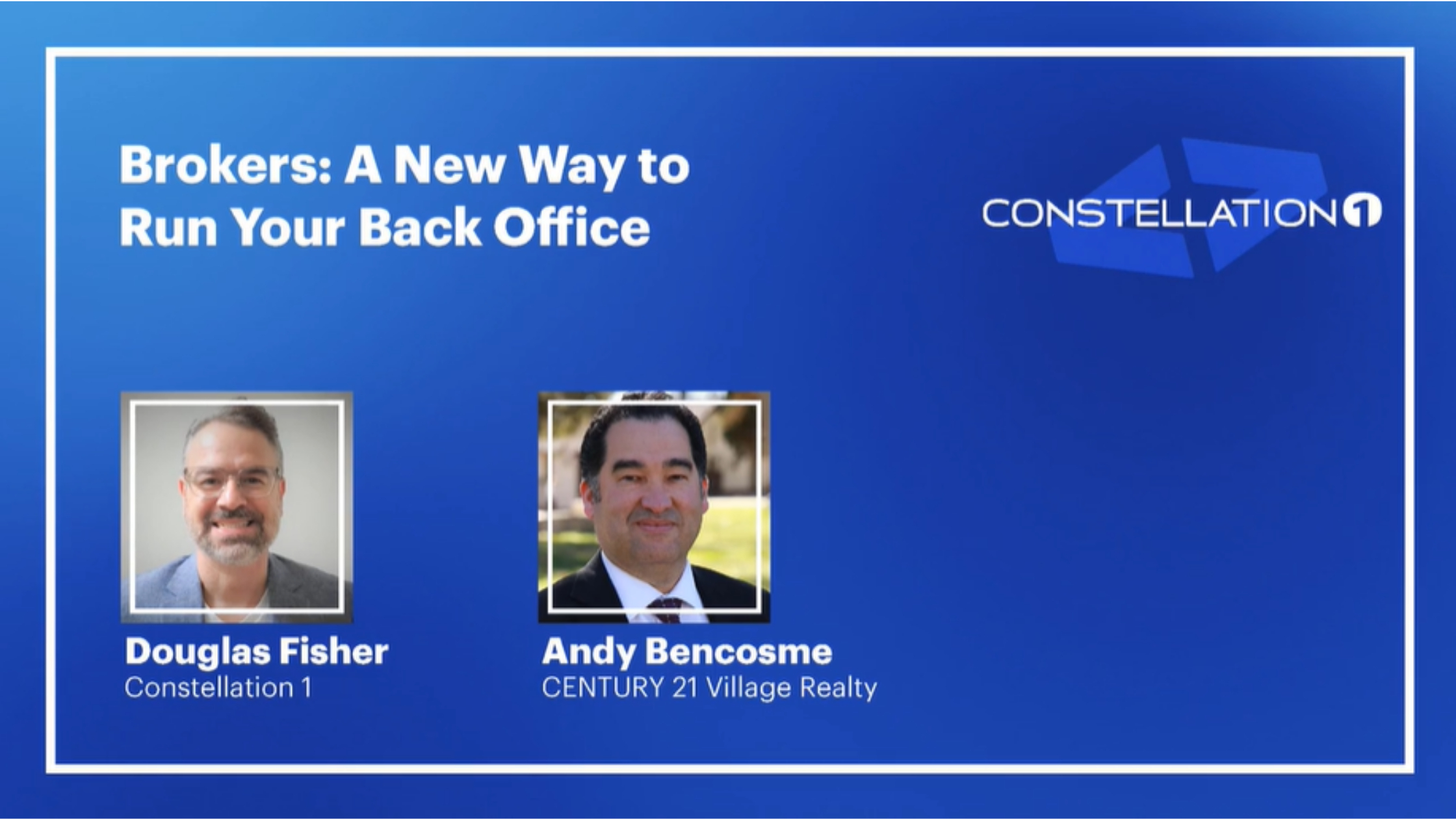 con1 new way to run back office