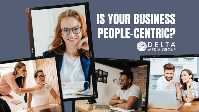 delta business people centric
