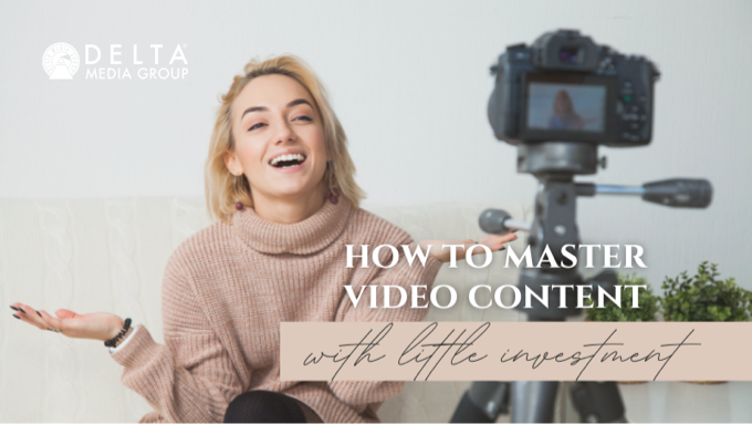 delta master video content little investment