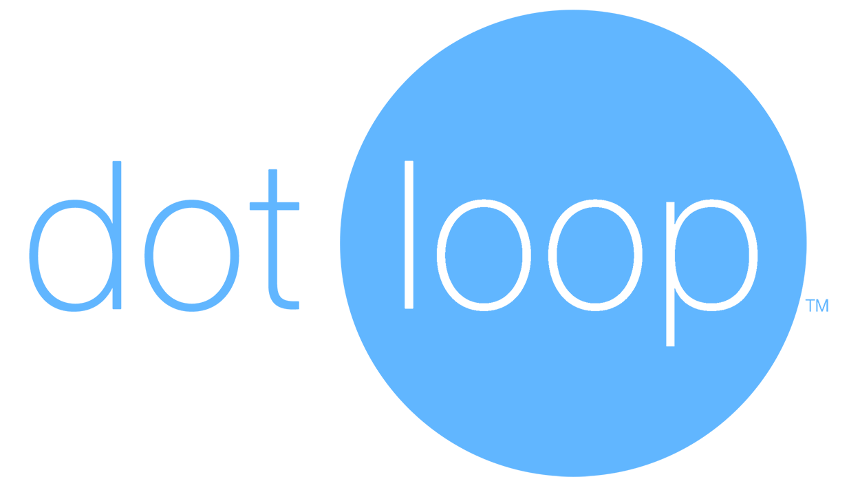dotloop logo blue