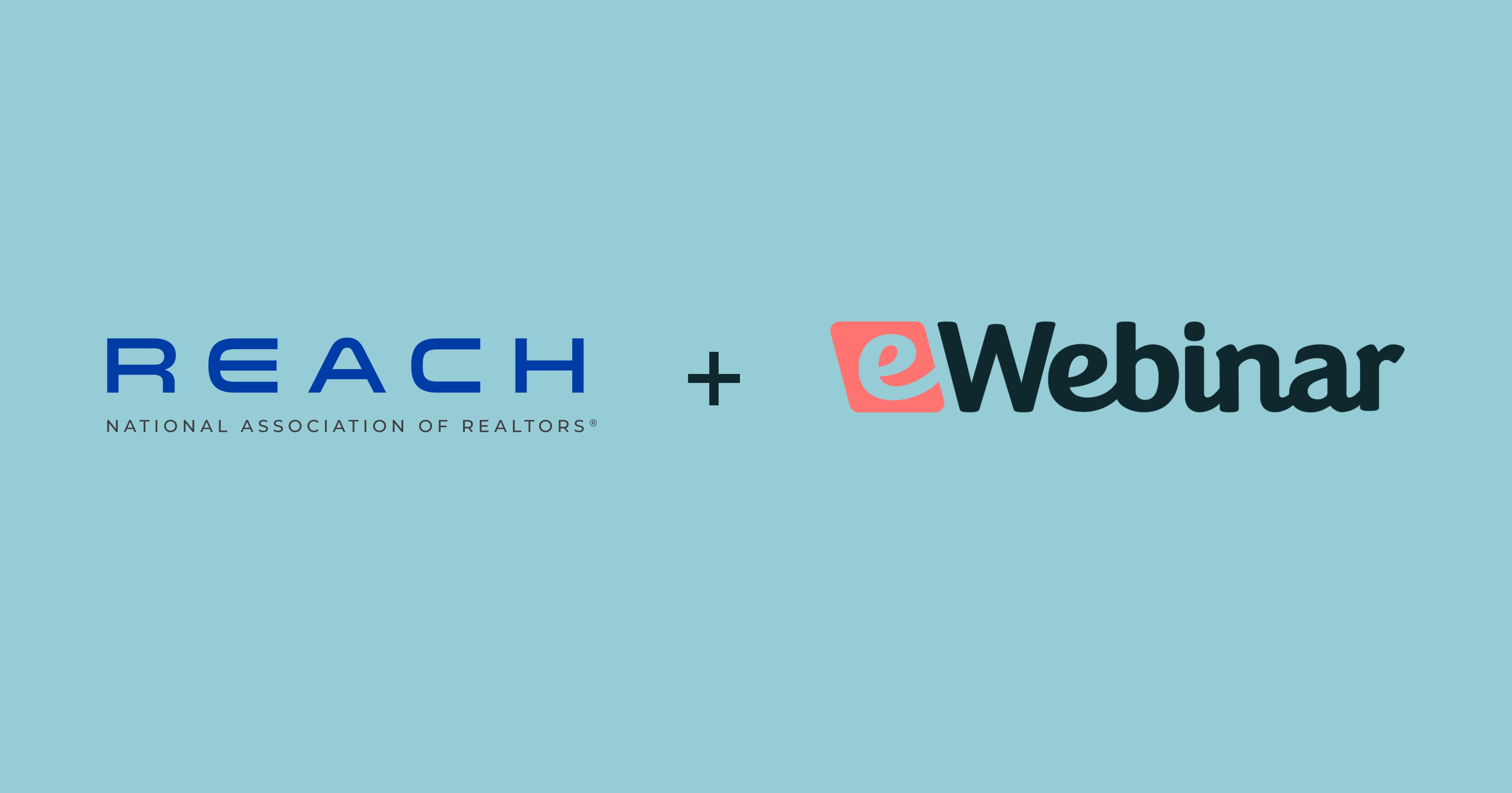 ewebinar nar reach partnership