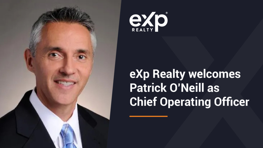 exp Patrick ONeill coo