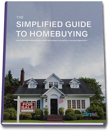 freebie zurple homebuyers guide