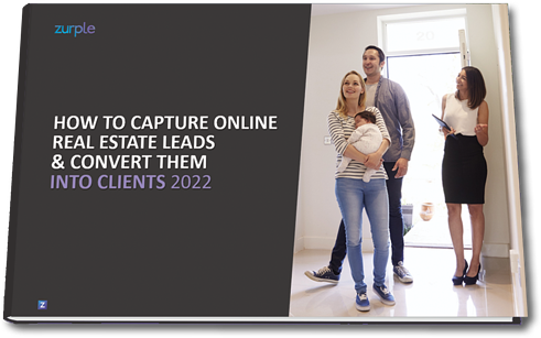 frifree Zurple Capture convert Online Leads guide 2022