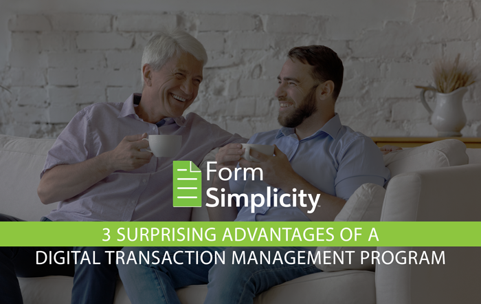 fs 3 advantages transaction management