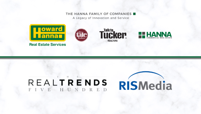 hh RealTrends RISMedia Rankings Release Image