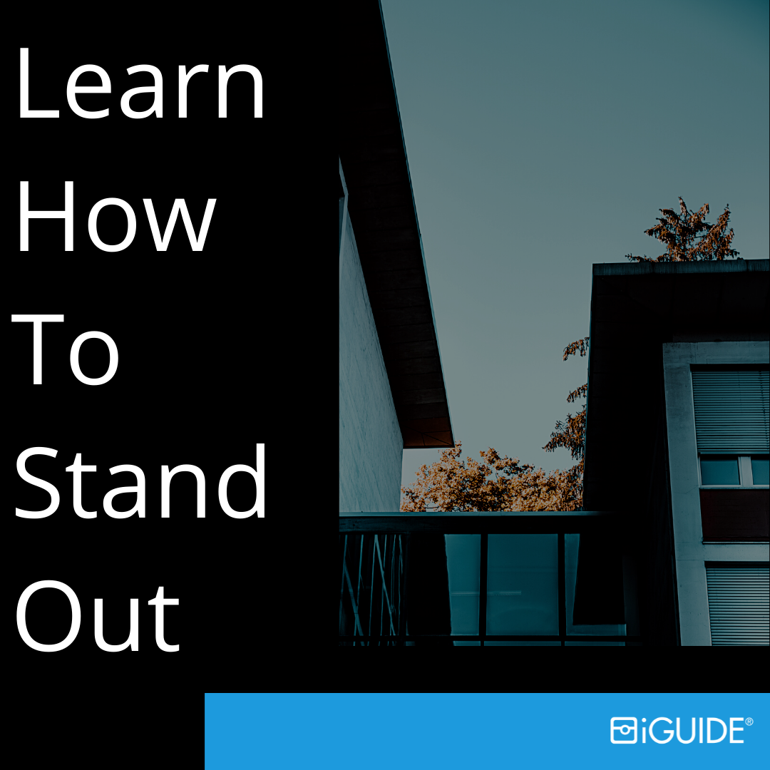 iguide Learn how to stand out thumbnail