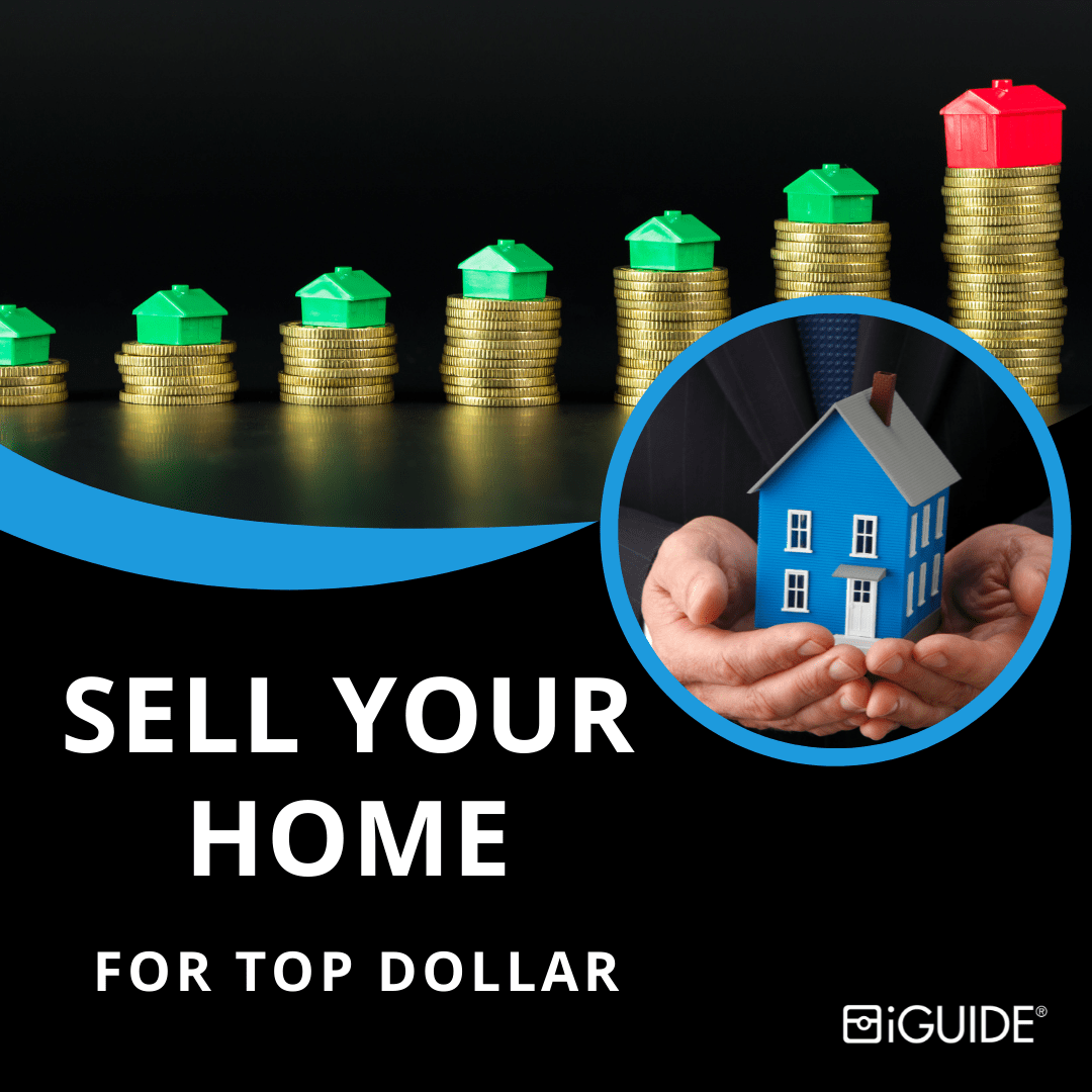 iguide sell top dollar 1