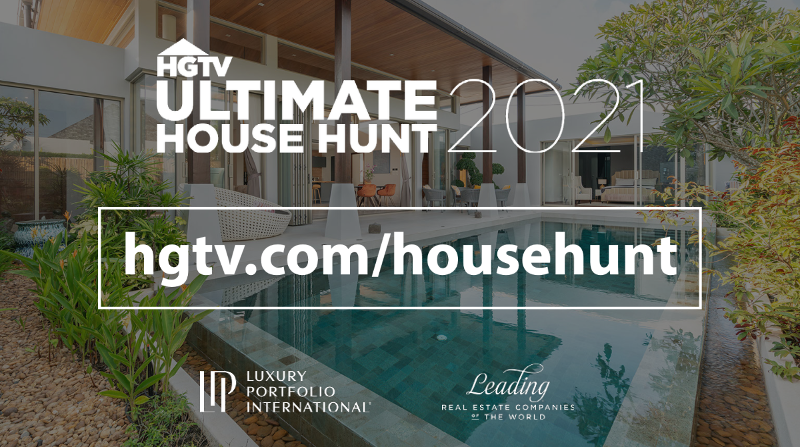 leadingre hgtv ultimate house hunt 2021