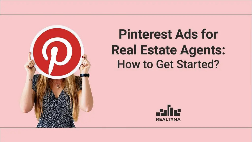 realtyna pinterest ads