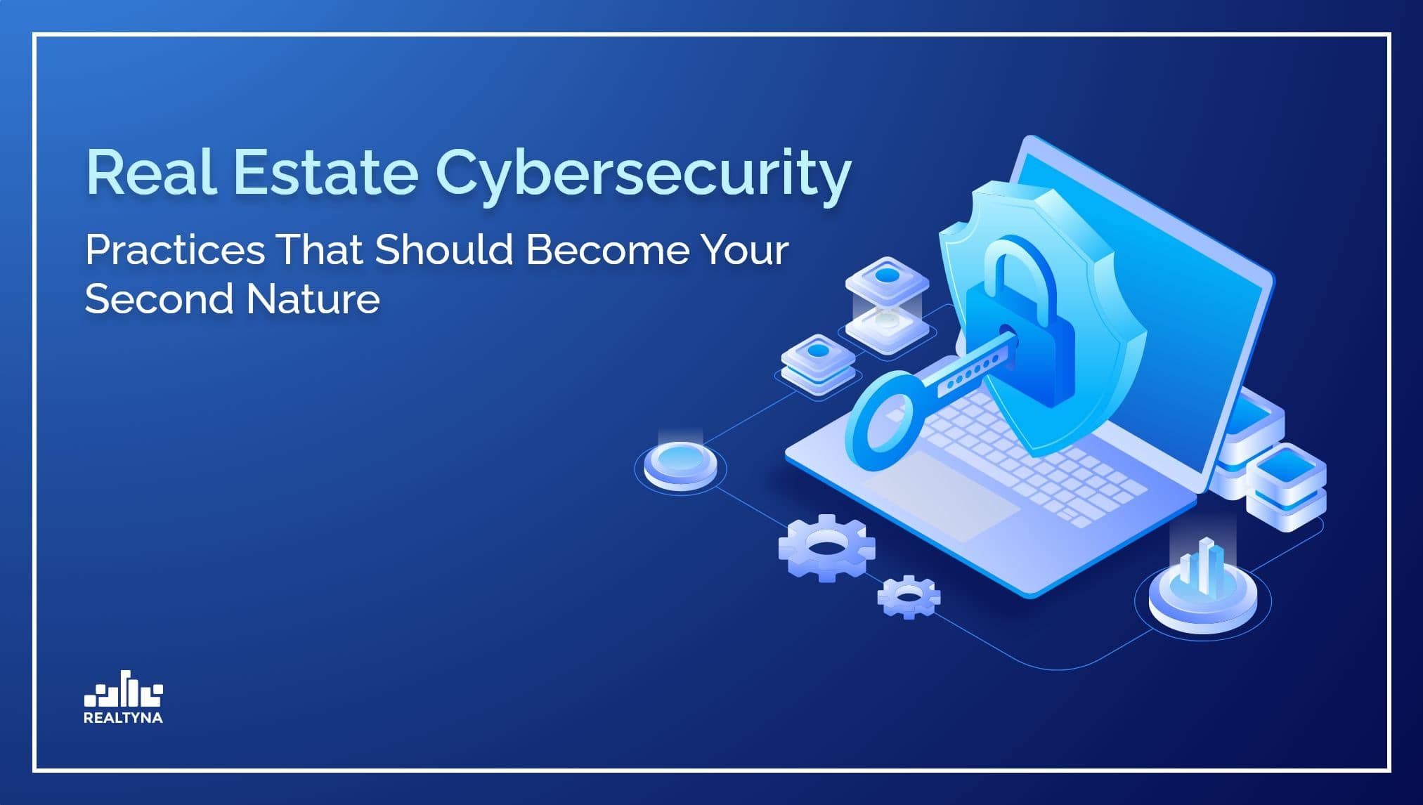 realtyna real estate cybersecurity practices