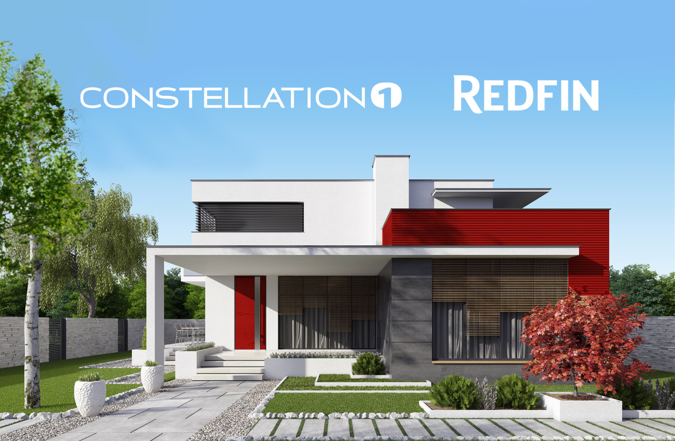 redfin partners with constellation1